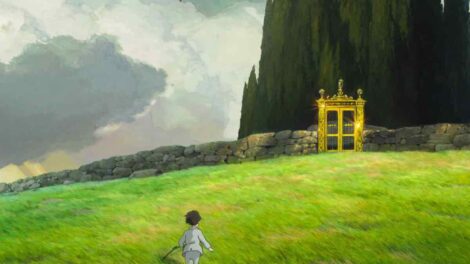 Il nuovo capolavoro di Miyazaki: "Il ragazzo e l'Airone"